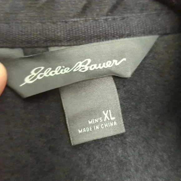 EDDIE Bauer Men's Sweater - Picture 3 of 8